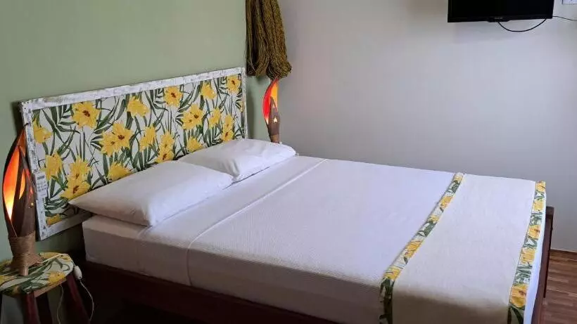 پانسیون Casa Strela Jericoacoara