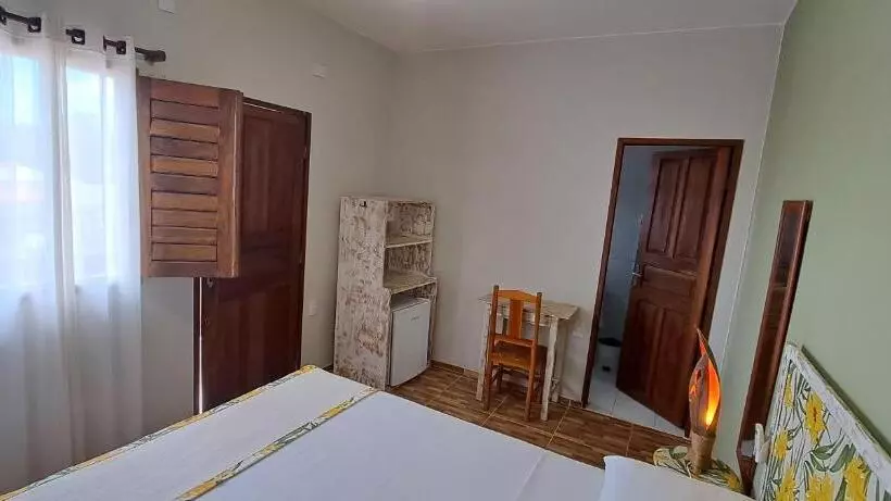 پانسیون Casa Strela Jericoacoara