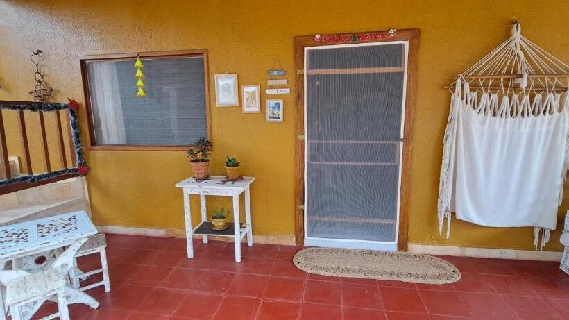 ペンション Casa Strela Jericoacoara