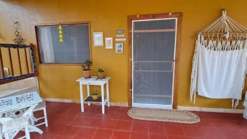 پانسیون Casa Strela Jericoacoara