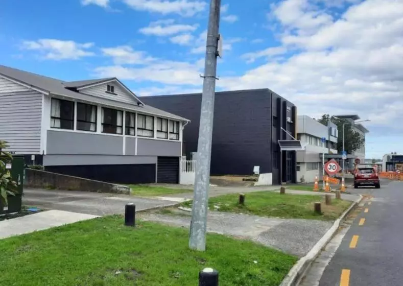 Majatalo Central Holiday Home