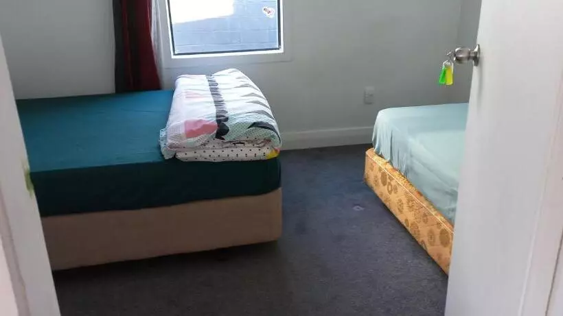 Majatalo Central Holiday Home