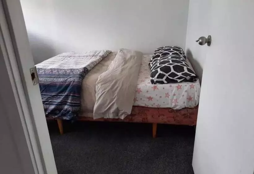 Majatalo Central Holiday Home