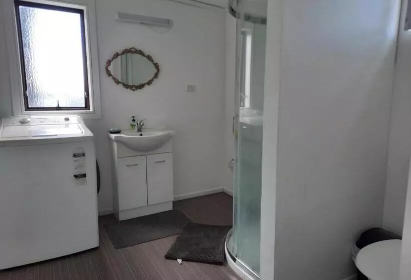 Majatalo Central Holiday Home