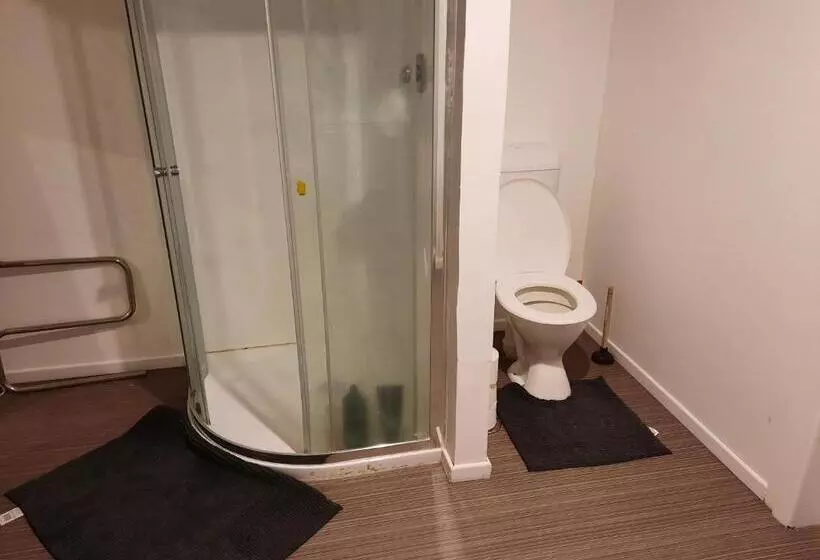 Majatalo Central Holiday Home