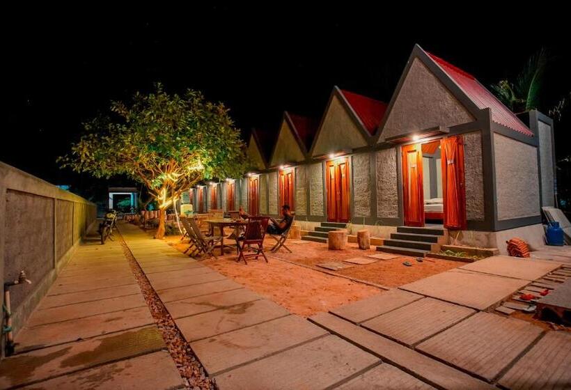 Pension E2 Guest House