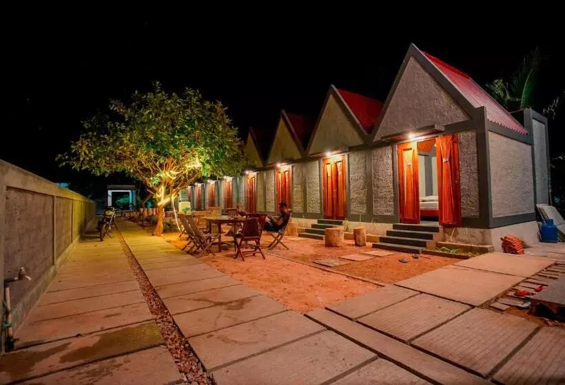 Pensió E2 Guest House