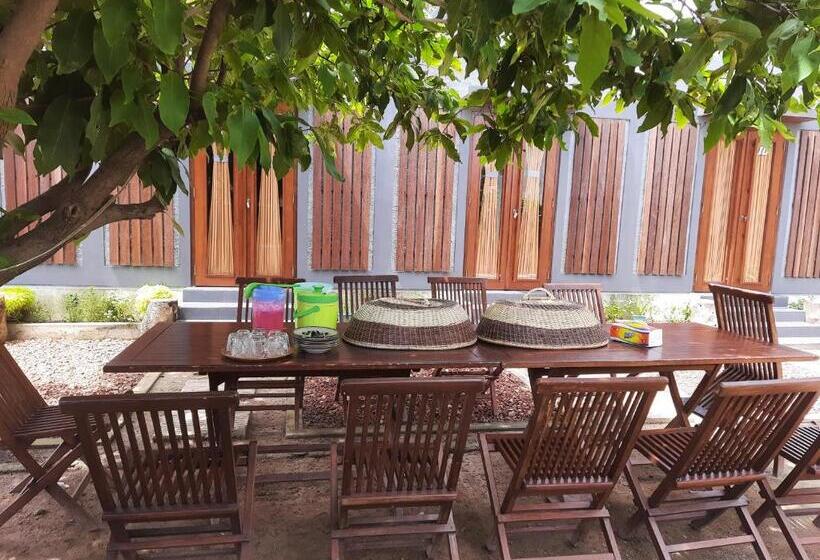 Pension E2 Guest House