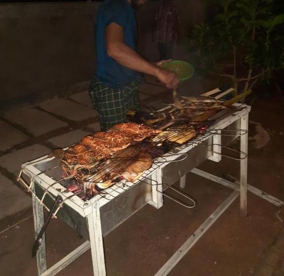 Pension E2 Guest House