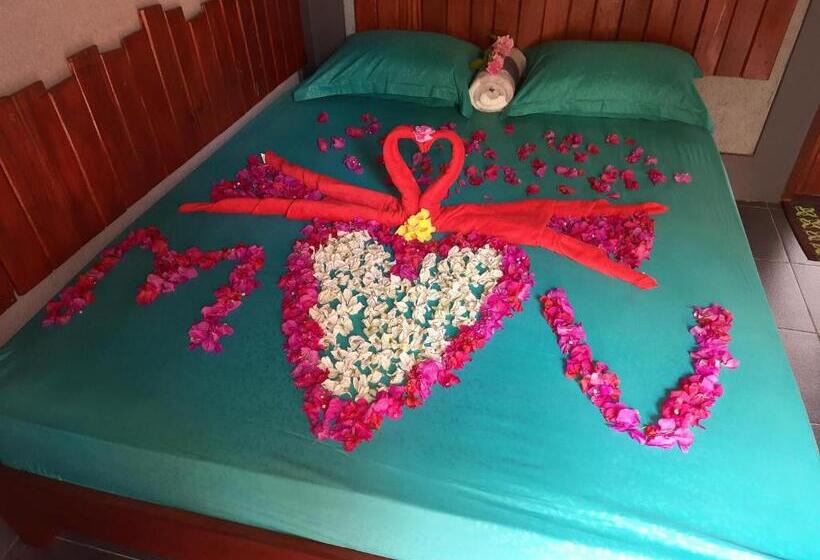 Pension E2 Guest House