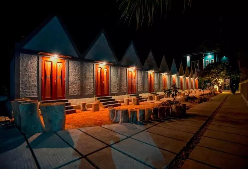 Pensió E2 Guest House