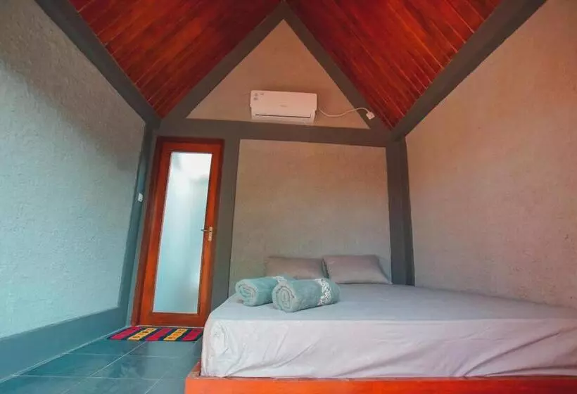 Pensió E2 Guest House