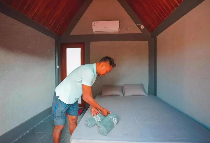 Pensió E2 Guest House