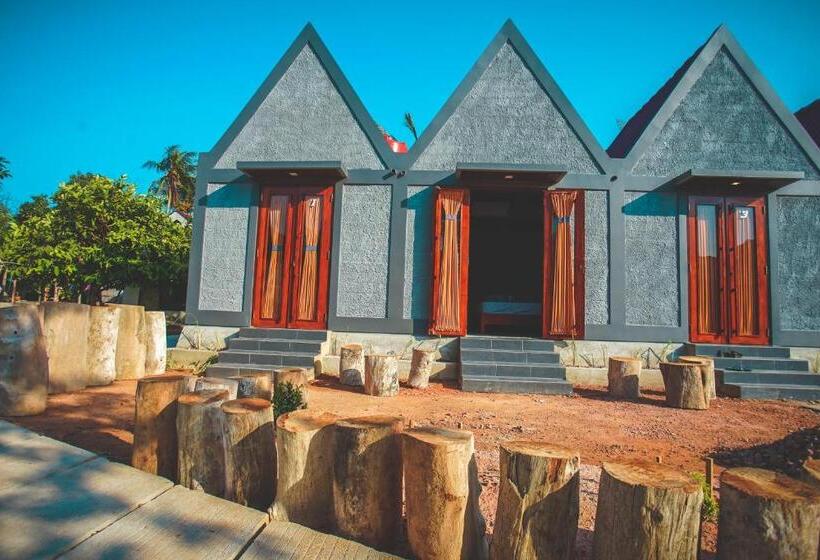 Pension E2 Guest House