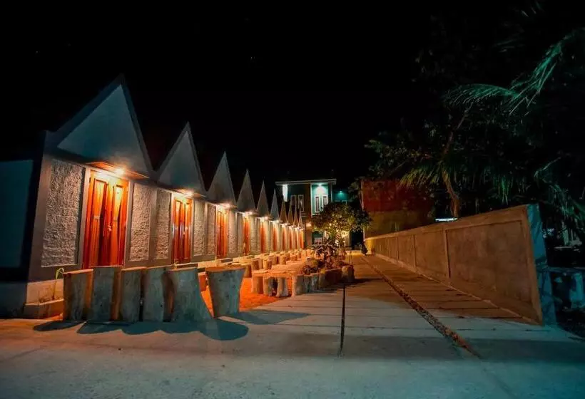 Pensió E2 Guest House