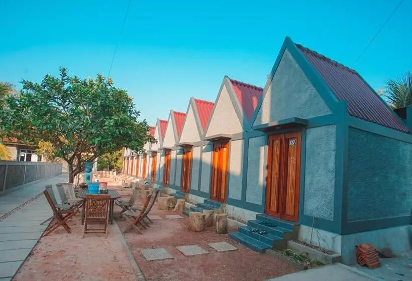 Pensió E2 Guest House
