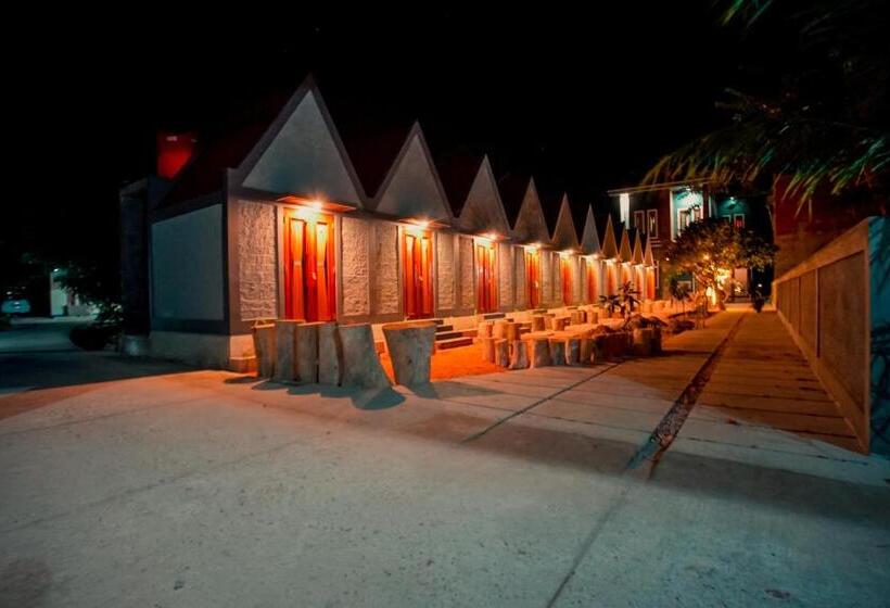 Pension E2 Guest House