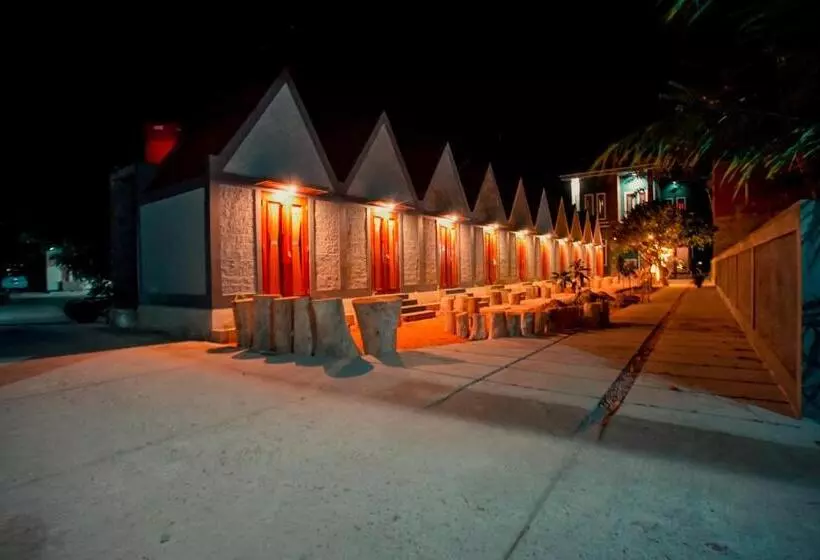 Pensió E2 Guest House