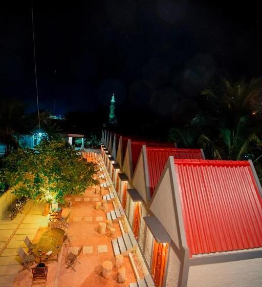 Pension E2 Guest House