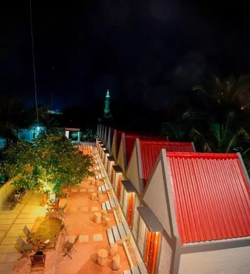 Pensió E2 Guest House
