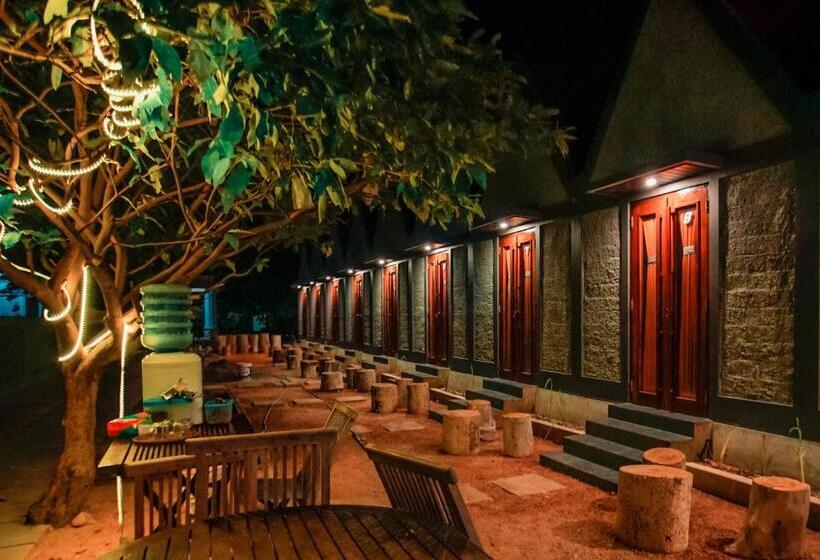 Pension E2 Guest House