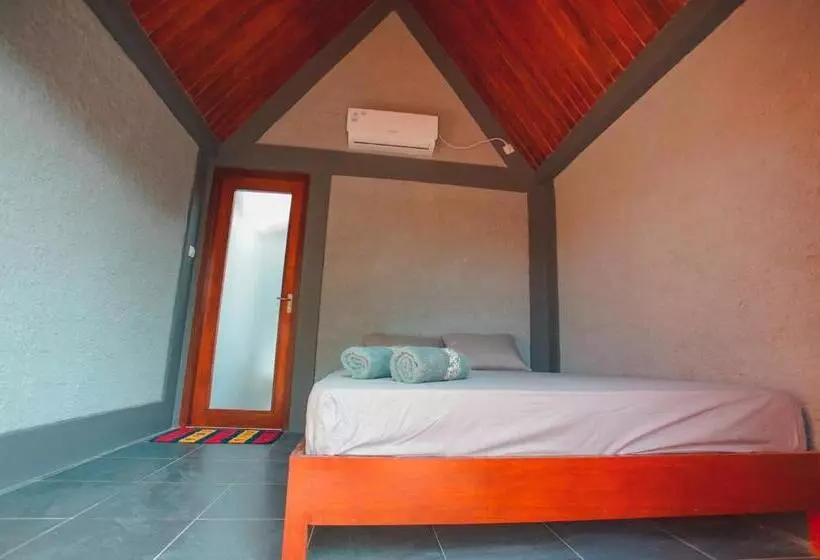 Pensió E2 Guest House