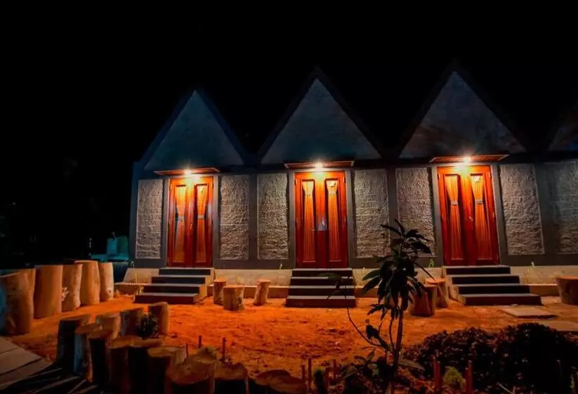 Pensió E2 Guest House