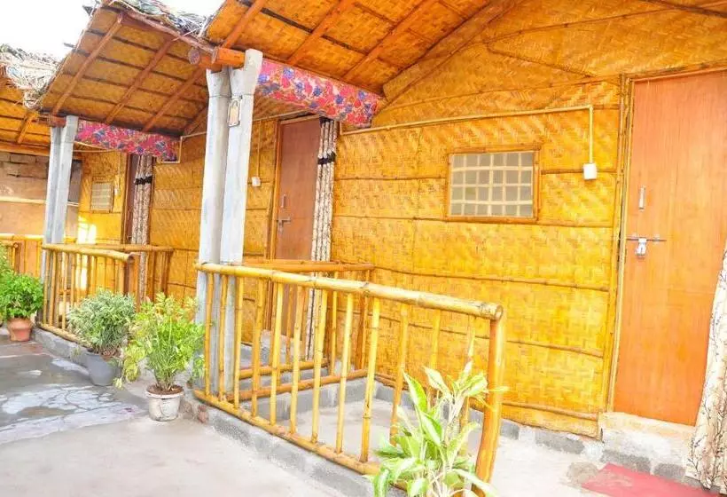 ペンション Khushi Cottage