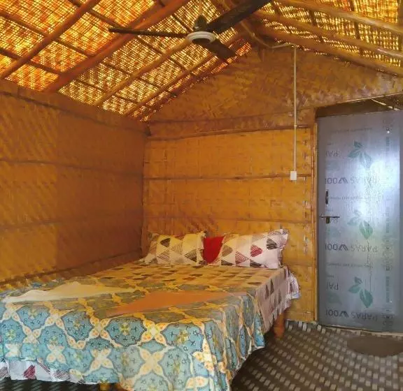 ペンション Khushi Cottage