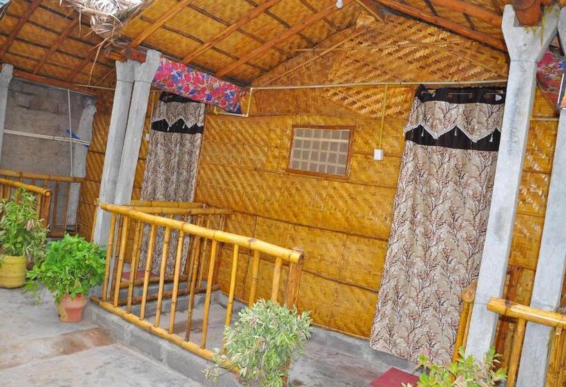 ペンション Khushi Cottage