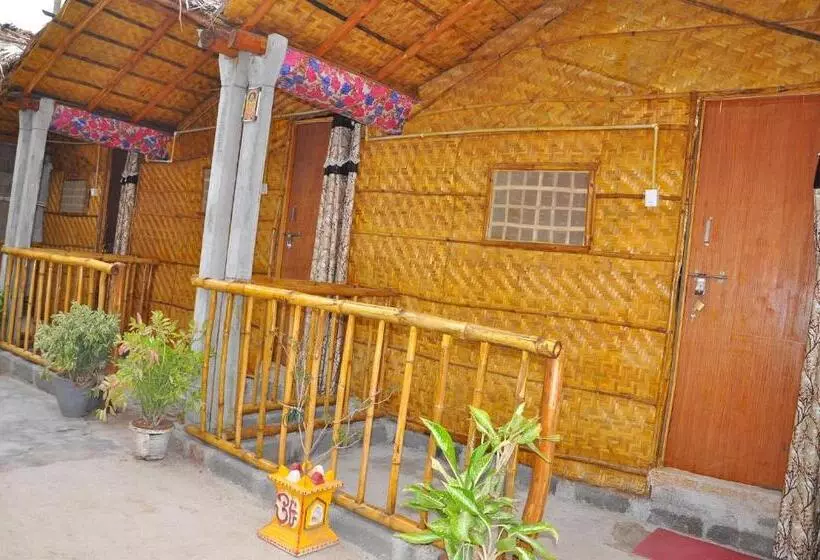 ペンション Khushi Cottage