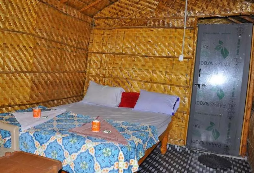 ペンション Khushi Cottage