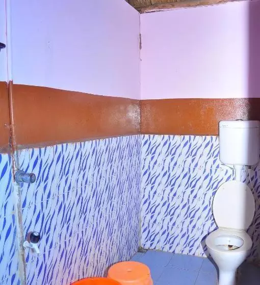 ペンション Khushi Cottage