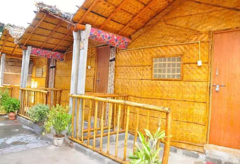 ペンション Khushi Cottage