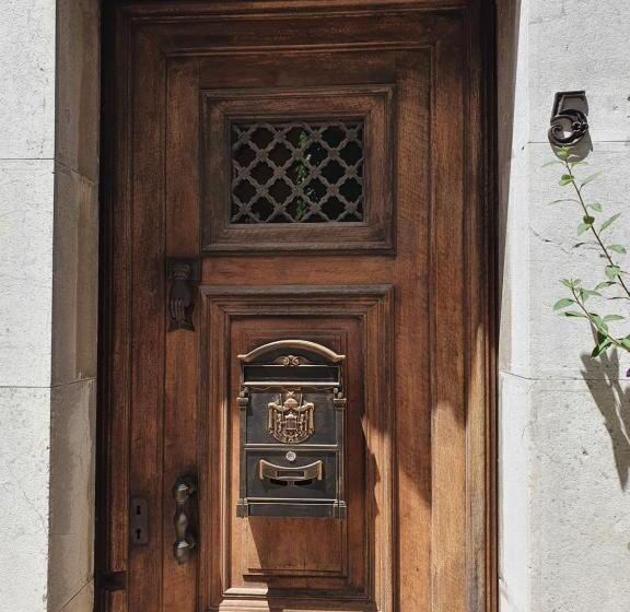 بنسيون La Maison Provençale