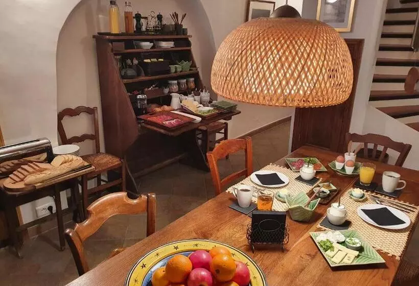 ペンション La Maison Provençale