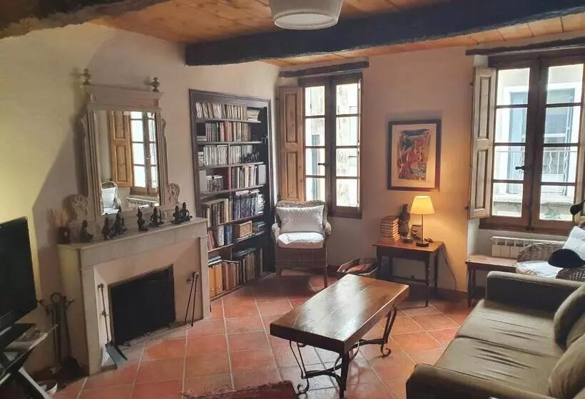 ペンション La Maison Provençale