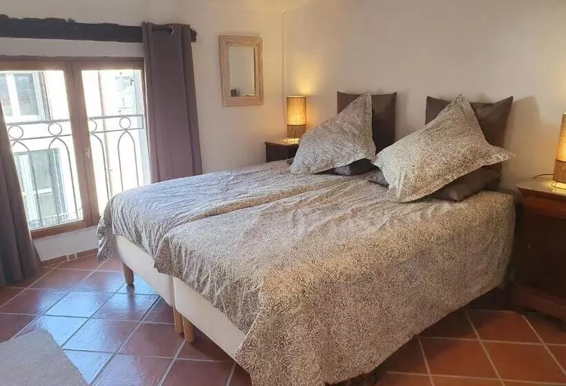 ペンション La Maison Provençale