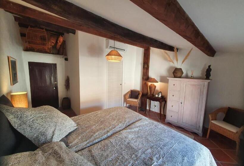 بنسيون La Maison Provençale