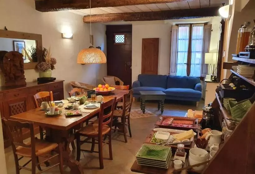 ペンション La Maison Provençale