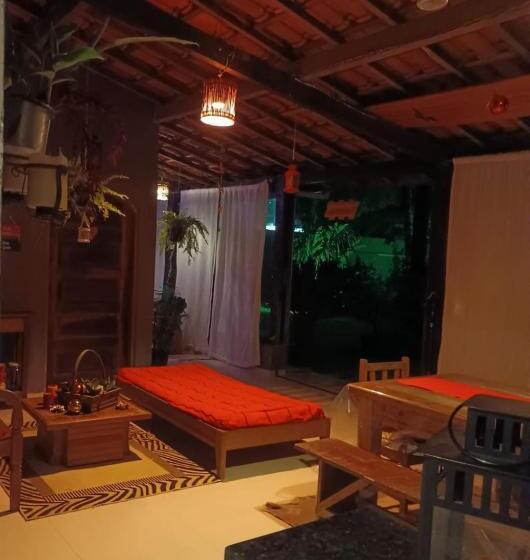 Пансион Le Boutique Suítes   Praia De Maresias