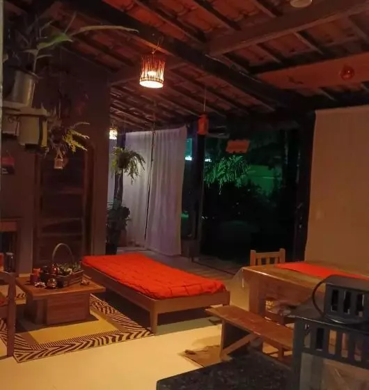 Majatalo Le Boutique Suítes   Praia De Maresias