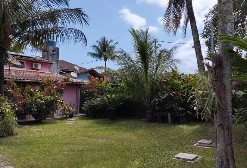 Majatalo Le Boutique Suítes   Praia De Maresias