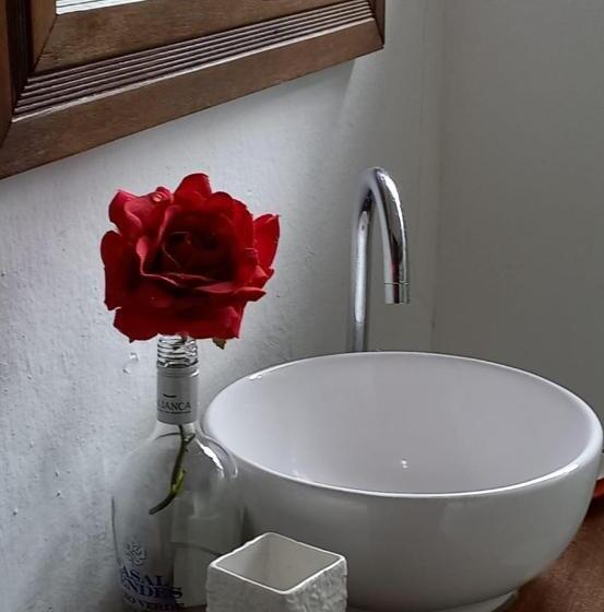 Пансион Le Boutique Suítes   Praia De Maresias