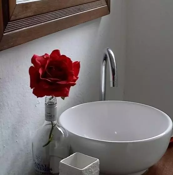 Majatalo Le Boutique Suítes   Praia De Maresias