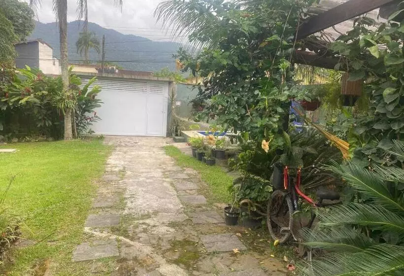 Majatalo Le Boutique Suítes   Praia De Maresias