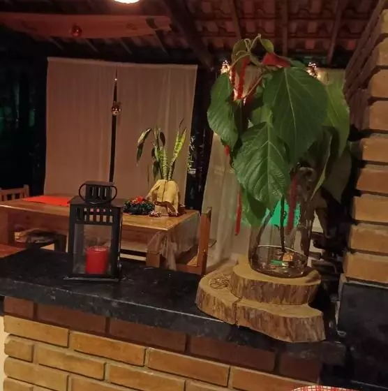 Majatalo Le Boutique Suítes   Praia De Maresias