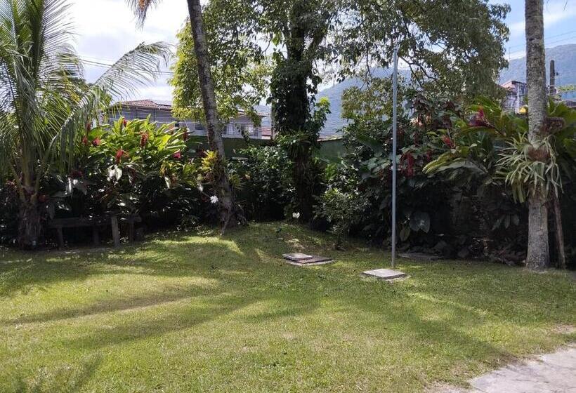 Пансион Le Boutique Suítes   Praia De Maresias