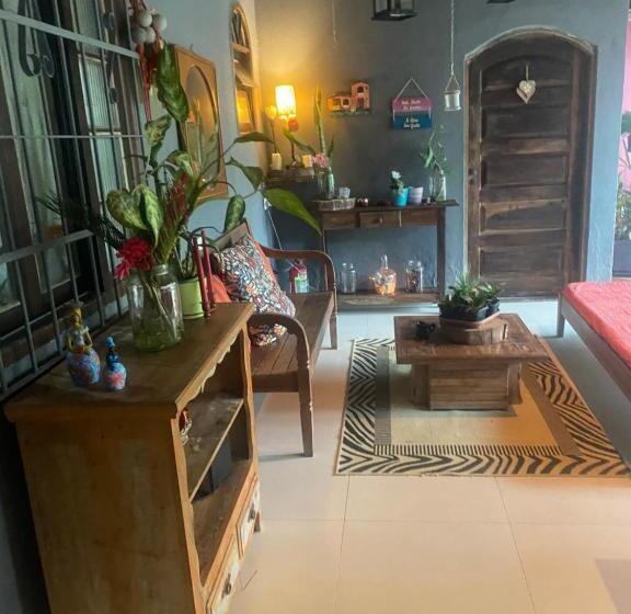 Пансион Le Boutique Suítes   Praia De Maresias