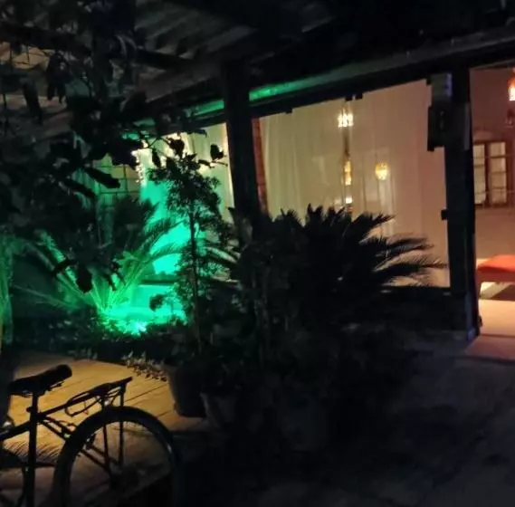 Majatalo Le Boutique Suítes   Praia De Maresias